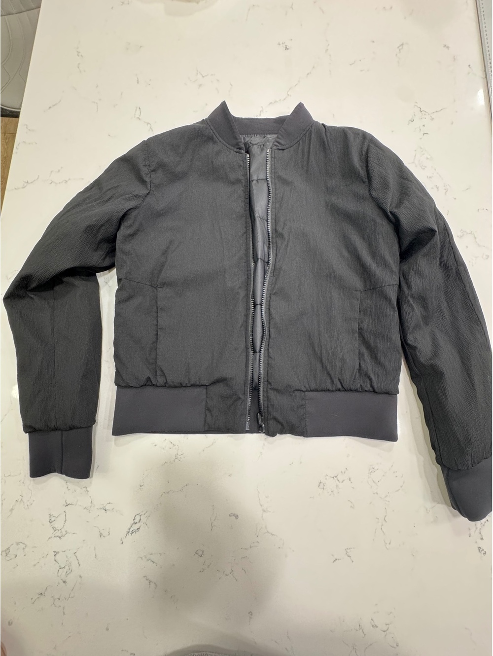 Lululemon Reversible Jacket